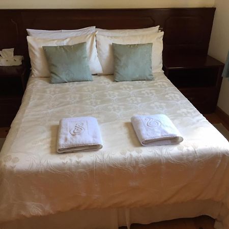 Portarra Lodge Guesthouse Moycullen 외부 사진