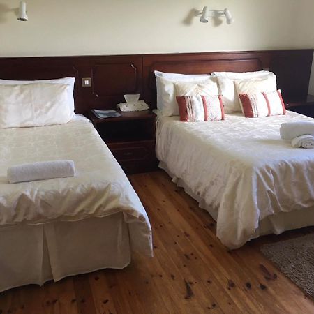 Portarra Lodge Guesthouse Moycullen 외부 사진