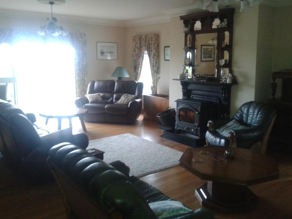 Portarra Lodge Guesthouse Moycullen 외부 사진