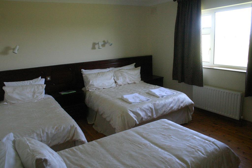 Portarra Lodge Guesthouse Moycullen 외부 사진