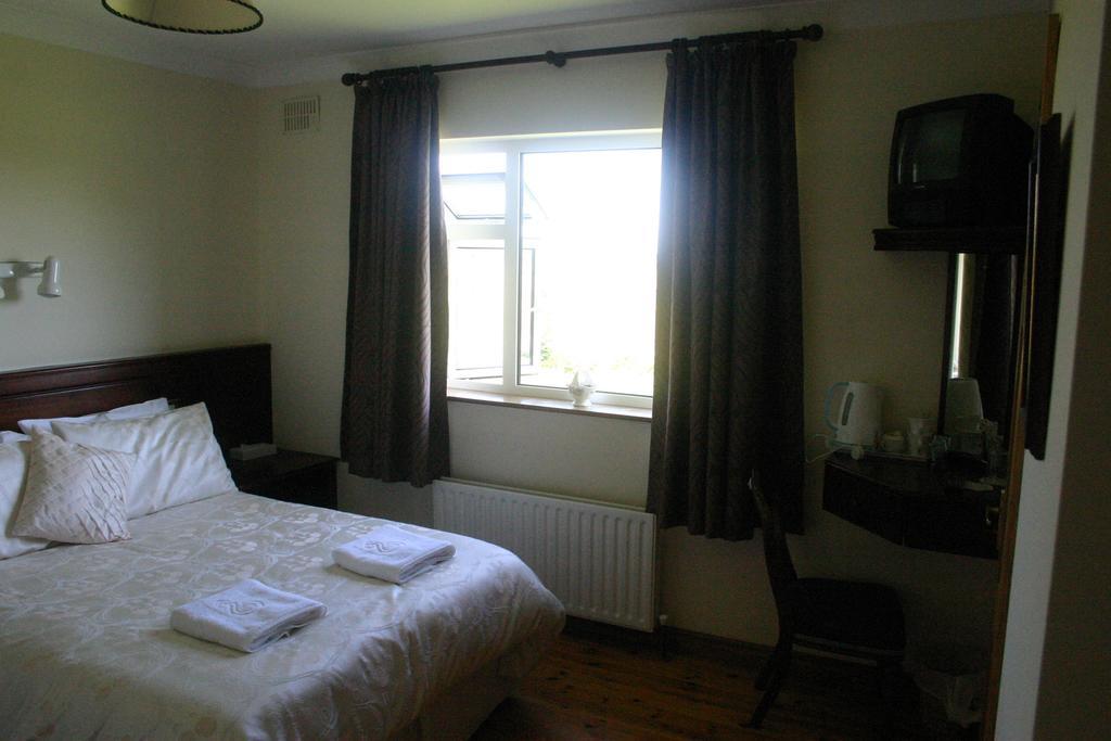 Portarra Lodge Guesthouse Moycullen 외부 사진