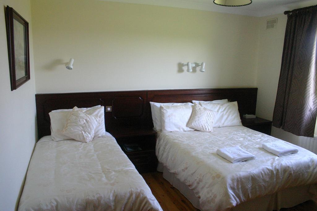 Portarra Lodge Guesthouse Moycullen 외부 사진