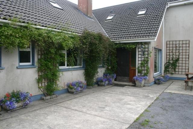 Portarra Lodge Guesthouse Moycullen 외부 사진