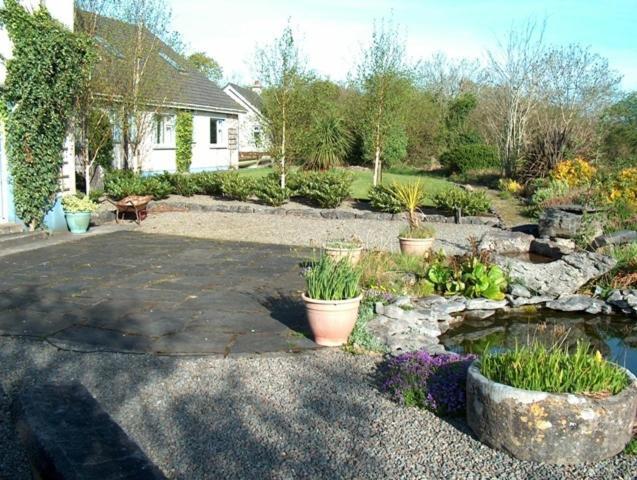 Portarra Lodge Guesthouse Moycullen 외부 사진