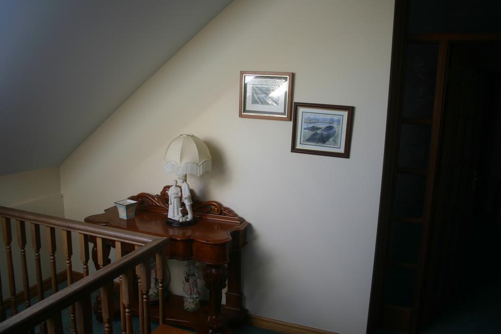 Portarra Lodge Guesthouse Moycullen 외부 사진