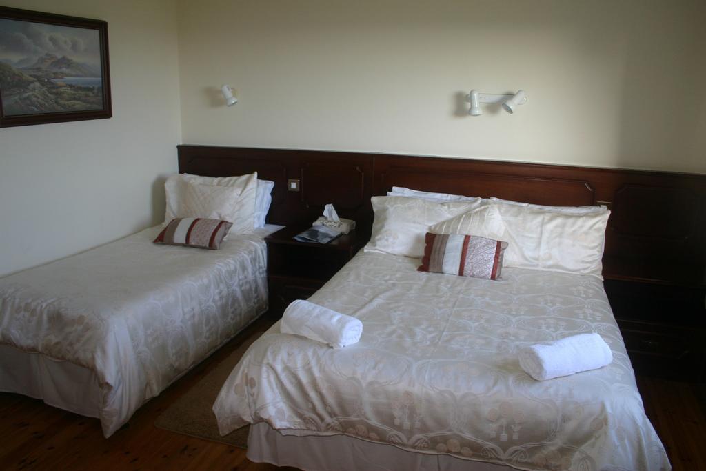 Portarra Lodge Guesthouse Moycullen 외부 사진