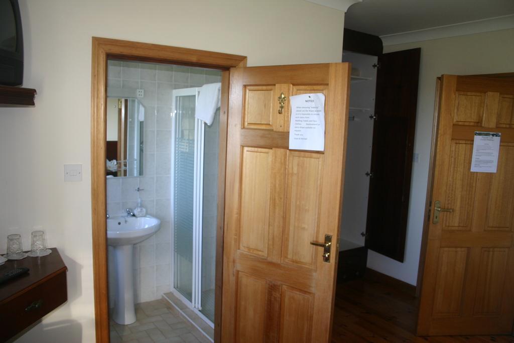 Portarra Lodge Guesthouse Moycullen 외부 사진