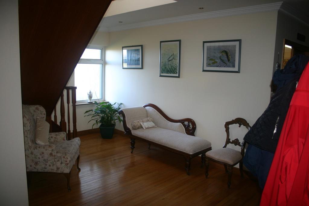 Portarra Lodge Guesthouse Moycullen 외부 사진